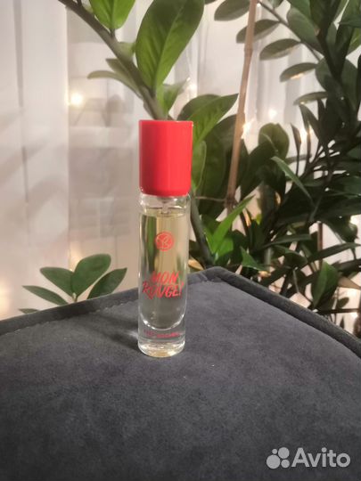 Духи Yves Rosher