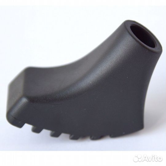 Наконечник на палку для скандинавской ходьбы