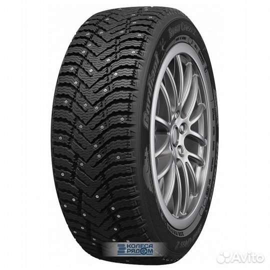 Cordiant Snow Cross 2 225/65 R17 106T