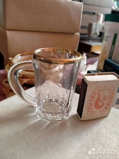 Кофейные чашки