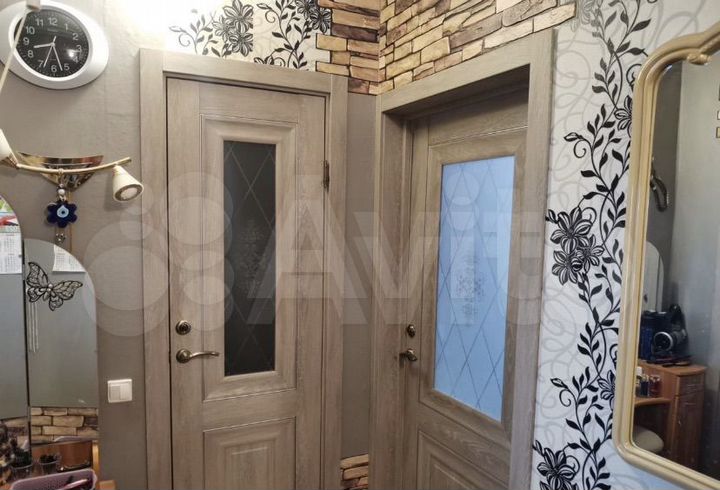 1-к. квартира, 39 м², 2/9 эт.