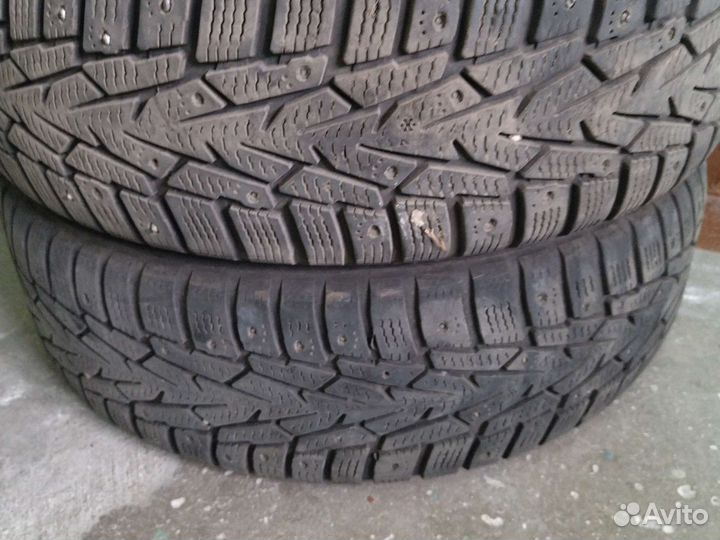 Nokian Tyres Nordman 7 185/65 R15 92T