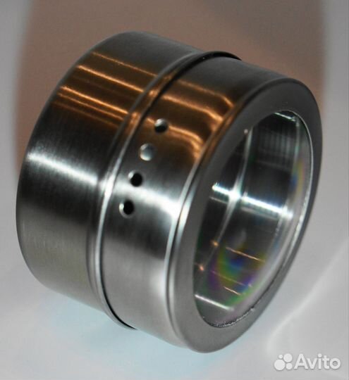 Набор для специй нержавеющая сталь