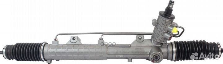 Рейка рул. гидравл. R21791NW Motorherz