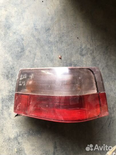 Фонарь от ваз 2110