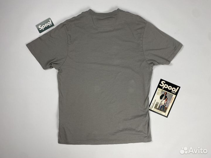 Футболка cp company оригинал