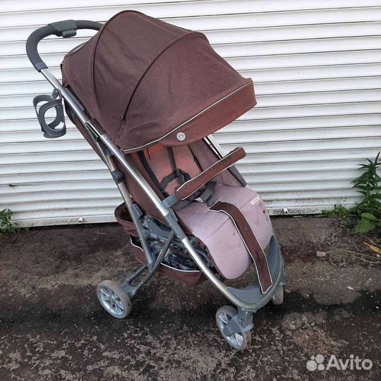 Прогулочная коляска бу