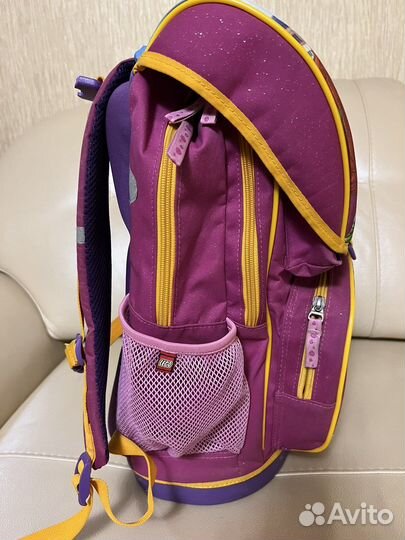 Рюкзак lego friends