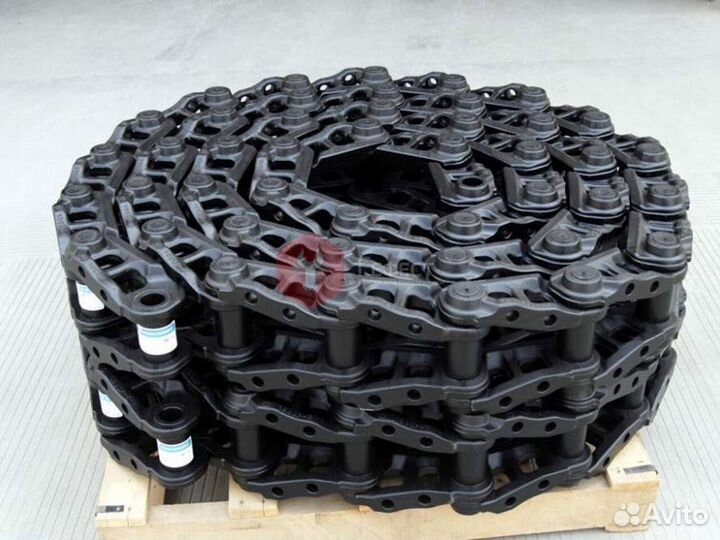 Цепь гусеничная VOE14530378