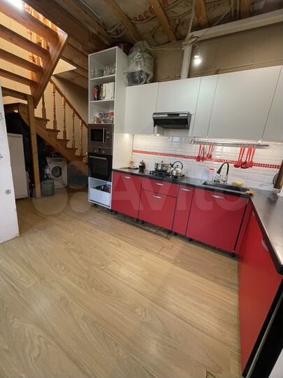 Таунхаус 85 м² на участке 2,4 сот.