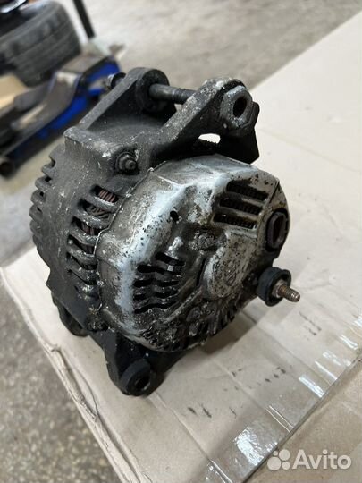 Генератор Santa Fe, Grandeur, Optima