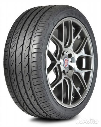 Delinte DH2 235/45 R18