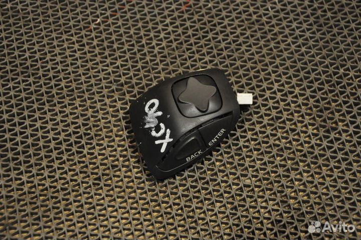 Кнопка volvo XC90 C 91