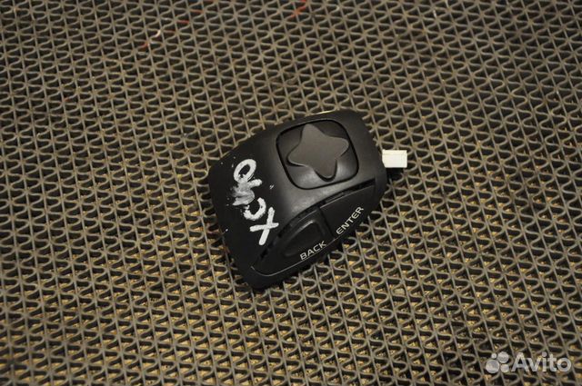 Кнопка volvo XC90 C 91