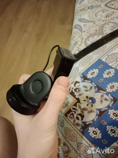 Samsung Gear s3 frontier