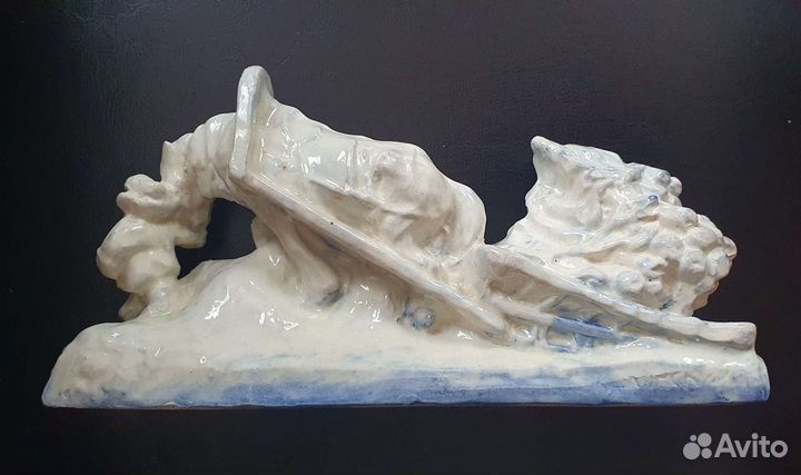 Мужичок с ноготок схф 1 оригинал