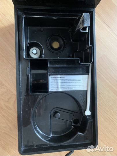 Увлажнитель воздуха kambrook