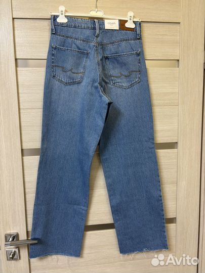 Джинсы colins новые