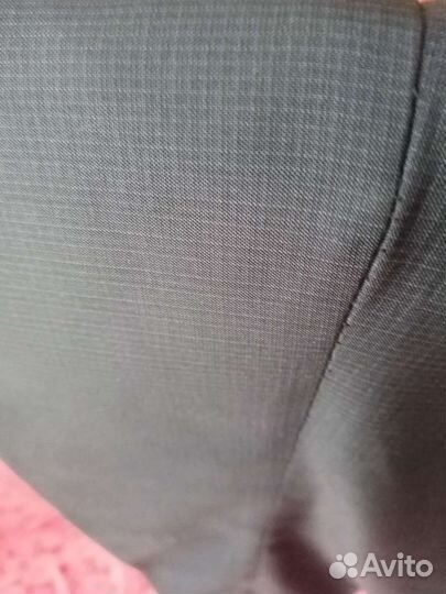 Школьный костюм для мальчика