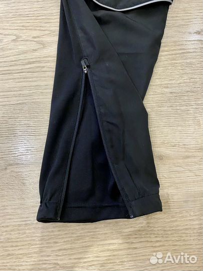 Штаны лыжные Bjorn daehlie