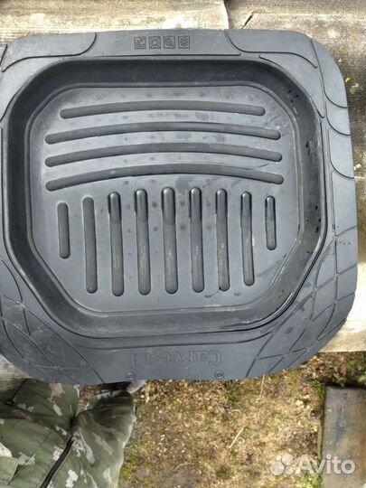 Коврики салона