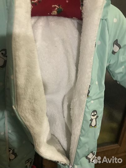 Детские вещи