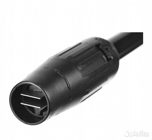 Мойка высокого давления Зубр