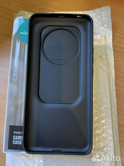 Чехол на Honor 50 lite