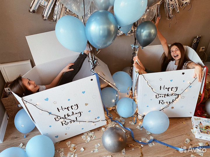 Воздушные шары, Воздушные шарики, Гелиевые шары