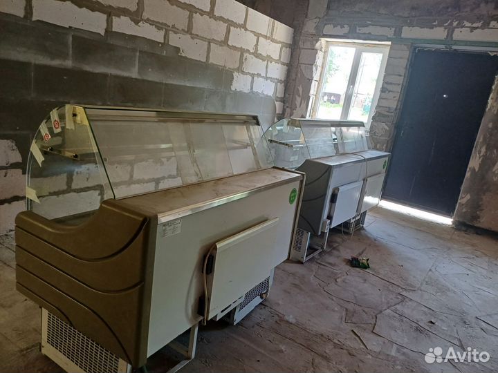 Холодильники бу