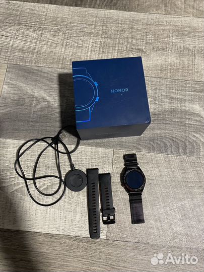 Honor magic watch