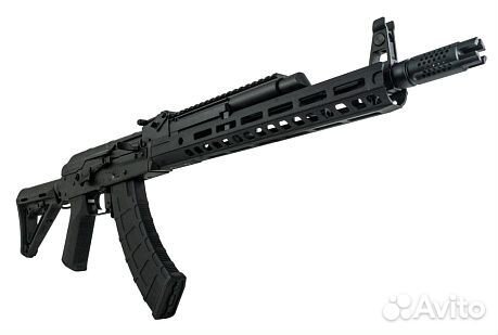 Автомат Arcturus AKM Custom MOD2 125 М/C