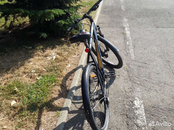 Велосипеды бу взрослый