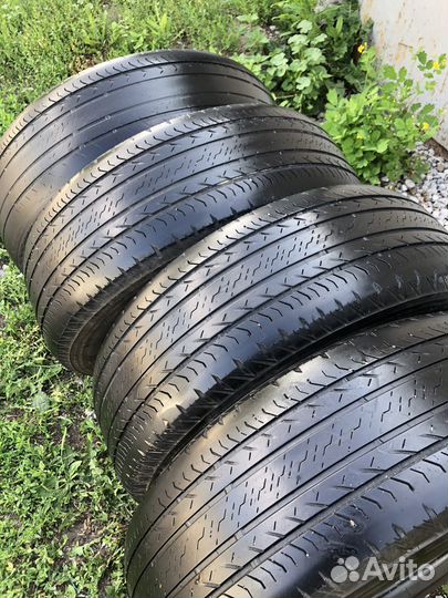 Bridgestone Ecopia EP850 245/65 R17