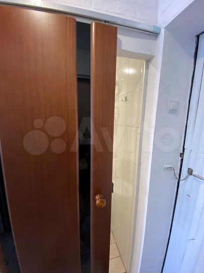 Квартира-студия, 20 м², 3/5 эт.