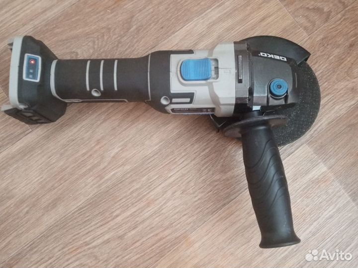 Болгарка(ушм)