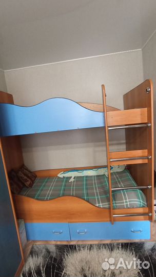 Детская мебель