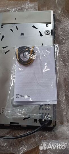 Электроплита бу