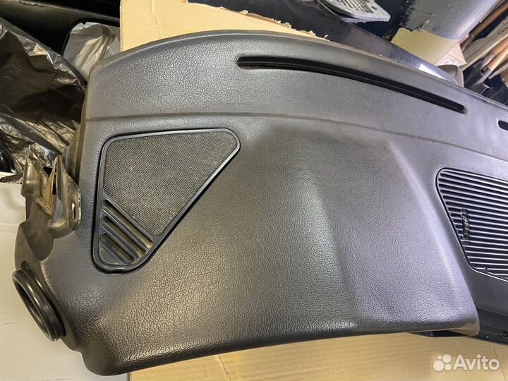 Торпеда BMW 5 e34