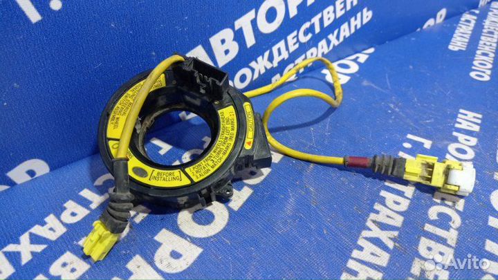 Подрулевой шлейф Lexus Gs300 седан 2JZ-GE 1996