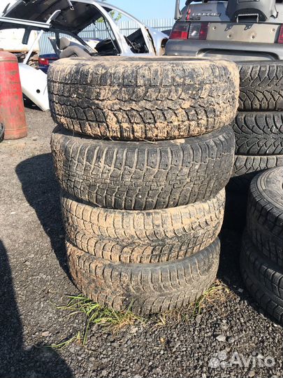 КАМА 505 Irbis 175/70 R13 82T