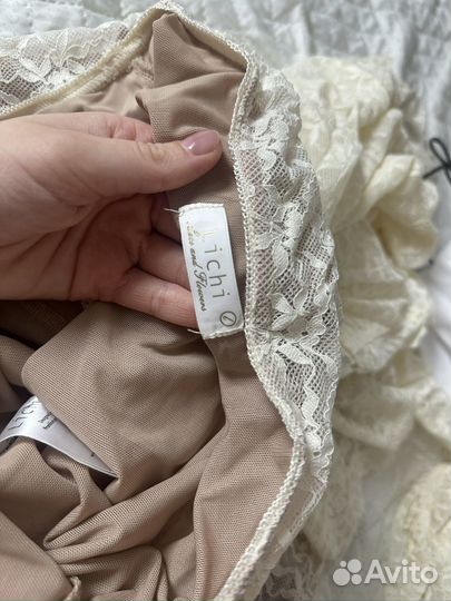 Комплект lichi