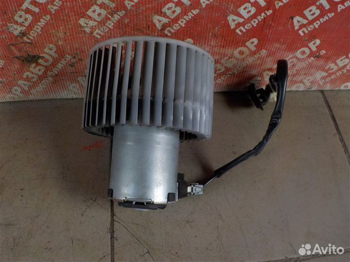 Мотор печки Kia Ceed хэтчбек (S2 3 двери) G4FC