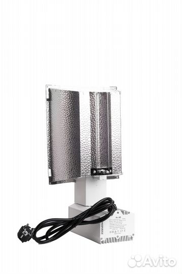 Светильник Nanolux SE Fixture-HPS TN 400W