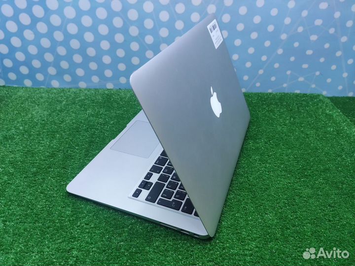 Macbook Air 13 2012