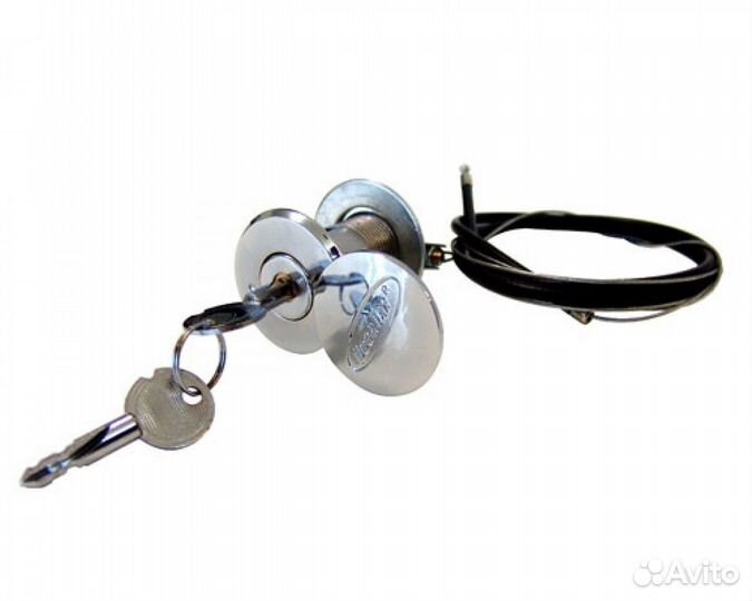 Внешний расцепитель lock (doorhan)