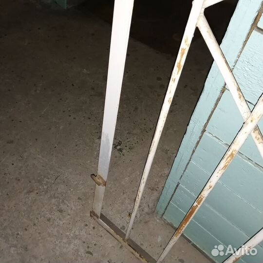 Решетки на окна бу