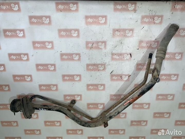 Горловина топливного бака Mazda Mazda6 GG LF17