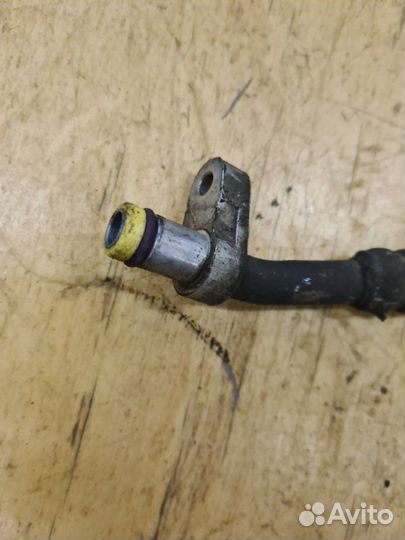 Трубка кондиционера Mercedes-Benz S-Klass седан