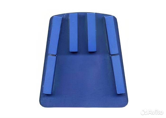 Франкфурт шлифовальный алмазный Сплитстоун